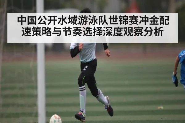 中国公开水域游泳队世锦赛冲金配速策略与节奏选择深度观察分析