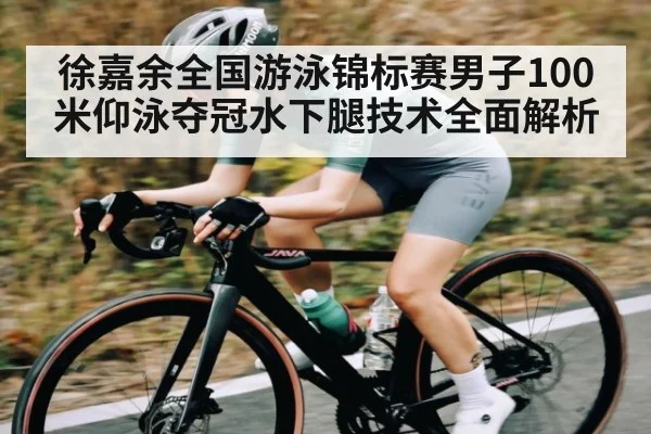 徐嘉余全国游泳锦标赛男子100米仰泳夺冠水下腿技术全面解析