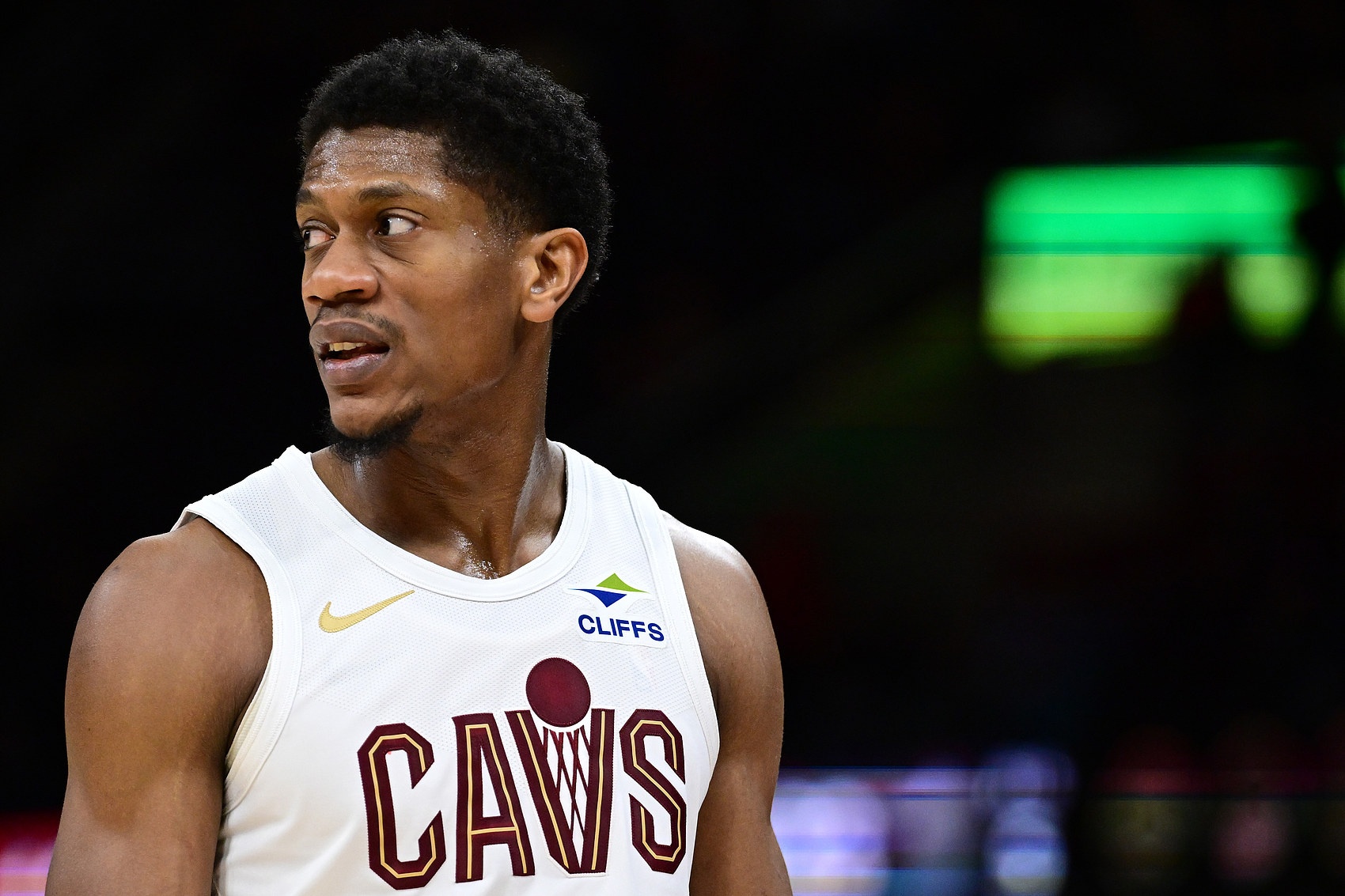 九游体育平台-湖人近期曾询价!美记:骑士对送走德安德烈·亨特持开放态度